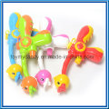 Venta caliente del verano Fuuny Cartoon Duck Bath Water Spray Toy